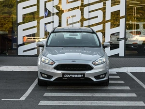 Универсал Ford Focus 2016 года, 925000 рублей, Волгоград