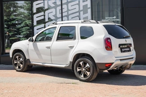 Внедорожник Renault Duster 2018 года, 1249000 рублей, Ульяновск