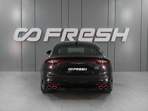 Лифтбек Kia Stinger 2020 года, 2549000 рублей, Ростов-на-Дону