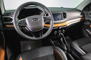 Универсал ВАЗ (LADA) Vesta 2024 года, 1959000 рублей, Сургут