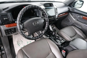 Внедорожник Toyota Land Cruiser Prado 2003 года, 2139000 рублей, Красноярск