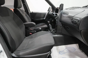 Внедорожник ВАЗ (LADA) Niva Travel 2025 года, 1289000 рублей, Новокузнецк