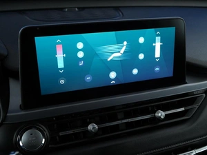 Внедорожник Chery Tiggo 4 Pro 2023 года, 1249055 рублей, Москва