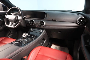 Внедорожник Forthing T5 EVO 2021 года, 1999000 рублей, Новосибирск