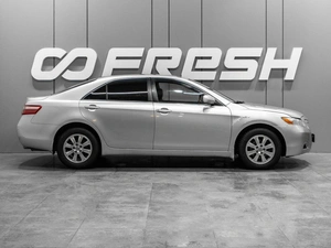 Седан Toyota Camry 2008 года, 869000 рублей, Тюмень
