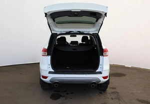 Внедорожник Ford Kuga 2013 года, 1270000 рублей, Орёл