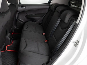 Хетчбэк Peugeot 308 2010 года, 670000 рублей, Тюмень