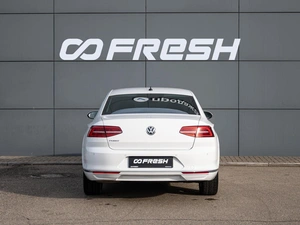 Седан Volkswagen Passat 2019 года, 2545000 рублей, Краснодар