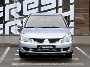 Седан Mitsubishi Lancer 2006 года, 360000 рублей, Волгоград