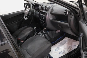 Седан ВАЗ (LADA) Granta 2014 года, 299000 рублей, Новокузнецк