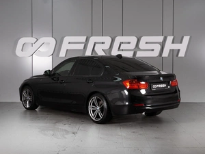 Седан BMW 3 серия 2014 года, 1730000 рублей, Минеральные Воды