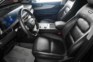 Внедорожник Chery Tiggo 7 Pro Max 2023 года, 2619000 рублей, Тюмень