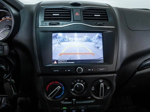 Лифтбек ВАЗ (LADA) Granta 2024 года, 815000 рублей, Ставрополь