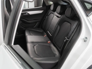 Лифтбек JAC J7 2023 года, 1850000 рублей, Тюмень