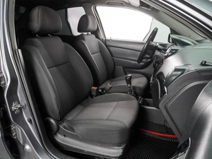 Седан Chevrolet Aveo 2011 года, 479000 рублей, Воронеж