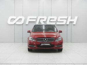 Седан Mercedes-benz C-класс 2014 года, 1450000 рублей, Ростов-на-Дону