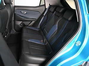 Внедорожник GAC GS3 2024 года, 2150000 рублей, Ростов-на-Дону