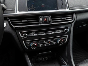 Седан Kia Optima 2018 года, 1795000 рублей, Краснодар
