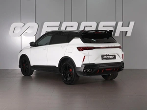 Внедорожник Geely Coolray 2024 года, 1919000 рублей, Минеральные Воды