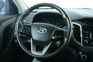 Внедорожник Hyundai Creta 2019 года, 1779000 рублей, Омск