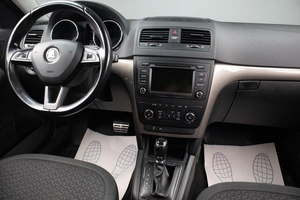 Внедорожник Skoda Yeti 2014 года, 1399000 рублей, Оренбург