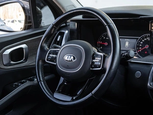 Внедорожник Kia Sorento 2020 года, 4139000 рублей, Волгоград