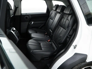 Внедорожник Land Rover Range Rover Sport 2017 года, 3449055 рублей, Москва