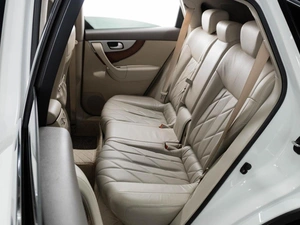 Внедорожник Infiniti QX70 2014 года, 2050000 рублей, Тюмень