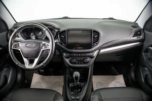 Седан ВАЗ (LADA) Vesta 2020 года, 899000 рублей, Пермь