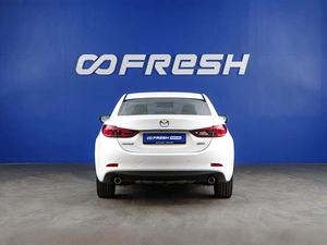 Седан Mazda 6 2017 года, 2072444 рублей, Москва
