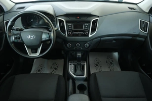 Внедорожник Hyundai Creta 2020 года, 2069000 рублей, Омск