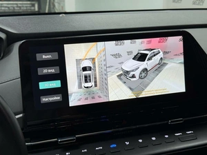 Внедорожник Changan UNI-S 2024 года, 2340000 рублей, Красноярск