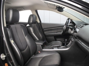 Седан Mazda 6 2011 года, 1050000 рублей, Омск