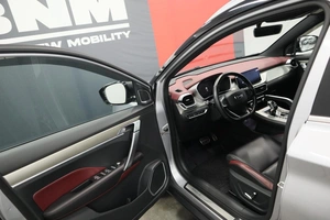 Внедорожник Geely Coolray 2020 года, 1790000 рублей, Курск