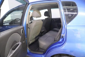 Хэтчбек Chevrolet Aveo 2007 года, 455000 рублей, Брянск