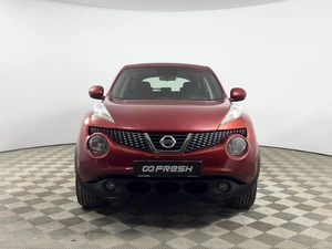 Внедорожник Nissan Juke 2013 года, 1049900 рублей, Казань