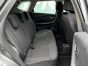 Внедорожник Renault Kaptur 2016 года, 1299000 рублей, Кропоткин