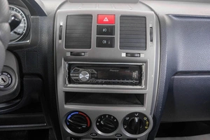 Хетчбэк Hyundai Getz 2005 года, 559000 рублей, Кемерово