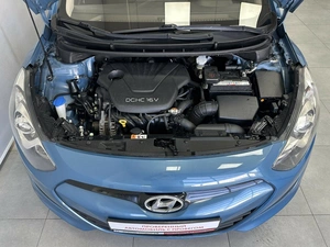 Хетчбэк Hyundai i30 2013 года, 995000 рублей, Красноярск
