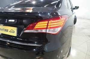 Седан Hyundai i40 2013 года, 1339000 рублей, Новокузнецк
