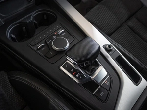 Седан Audi A4 2017 года, 2499000 рублей, Краснодар