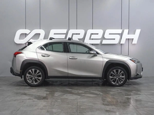 Внедорожник Lexus UX 2020 года, 3180000 рублей, Воронеж