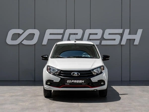 Лифтбек ВАЗ (LADA) Granta 2024 года, 1079000 рублей, Краснодар