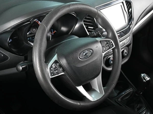 Универсал ВАЗ (LADA) Vesta 2019 года, 999000 рублей, Ростов-на-Дону