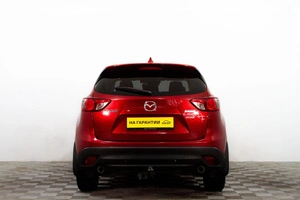 Внедорожник Mazda CX-5 2012 года, 1349000 рублей, Сургут