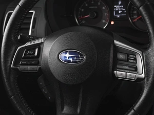 Внедорожник Subaru Forester 2015 года, 1849000 рублей, Тюмень