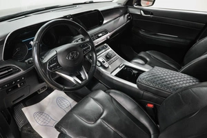 Внедорожник Hyundai Palisade 2019 года, 4099000 рублей, Новокузнецк