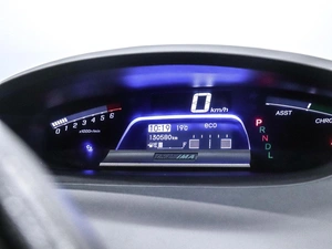 Минивэн Honda Freed 2013 года, 1249000 рублей, Красноярск