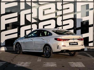 Седан BMW 2 серия Gran Coupe 2021 года, 3099000 рублей, Краснодар