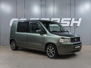 Минивэн Honda Mobilio Spike 2002 года, 549000 рублей, Воронеж